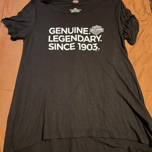 Harley Davidson - Barnett Shirt